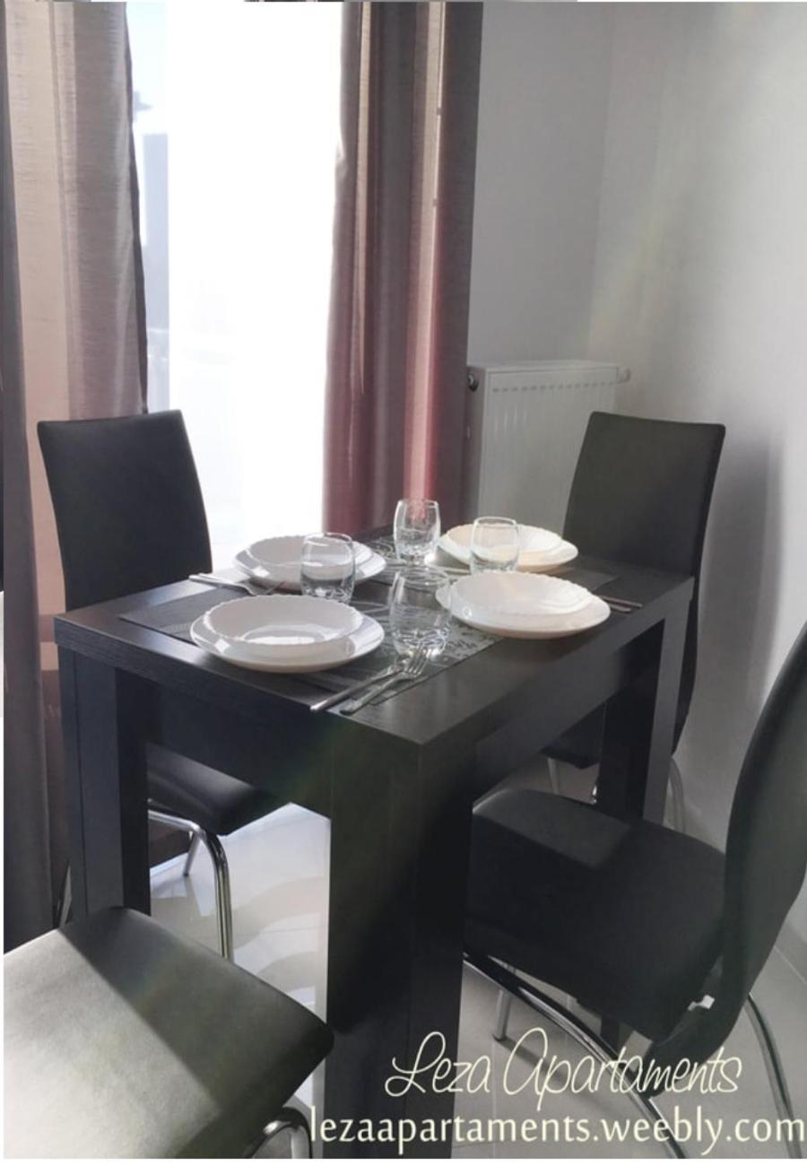 Nowy Swiat Leza Apartaments Białystok Esterno foto