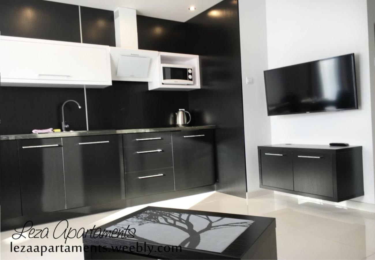 Nowy Swiat Leza Apartaments Białystok Esterno foto