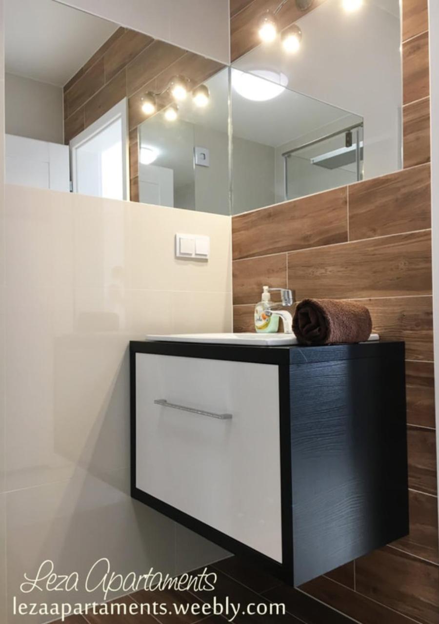 Nowy Swiat Leza Apartaments Białystok Esterno foto