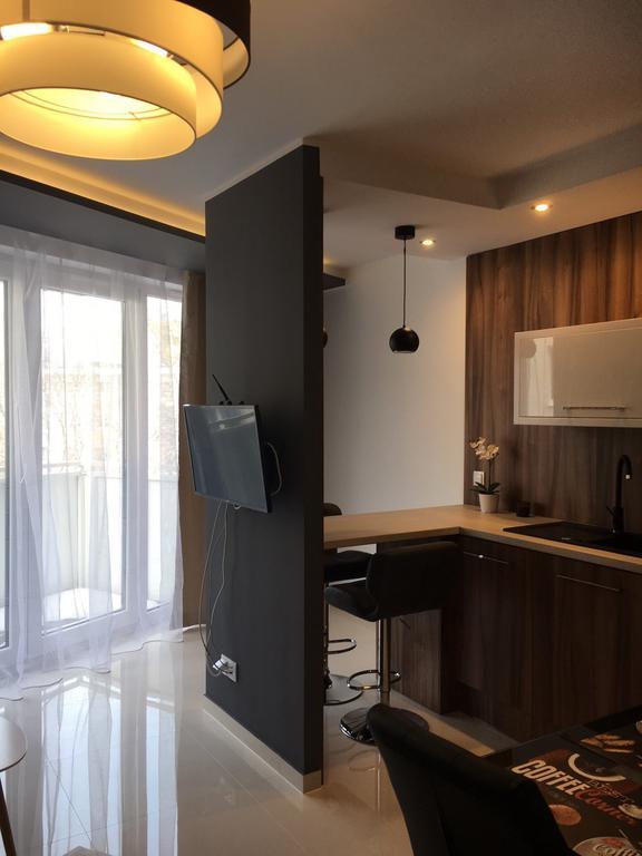 Nowy Swiat Leza Apartaments Białystok Esterno foto