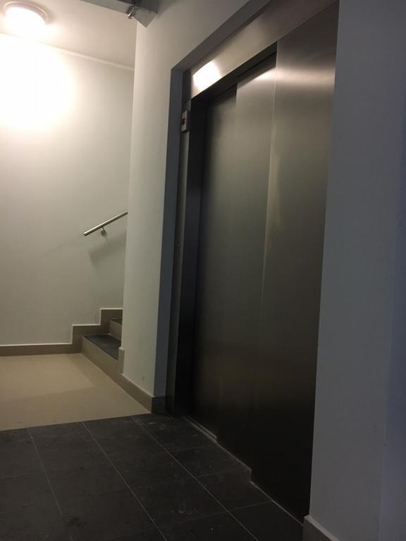 Nowy Swiat Leza Apartaments Białystok Esterno foto