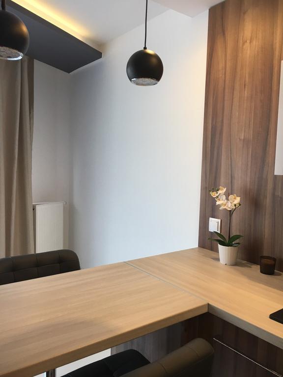 Nowy Swiat Leza Apartaments Białystok Esterno foto
