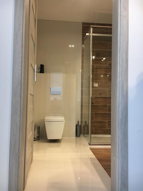 Nowy Swiat Leza Apartaments Białystok Esterno foto