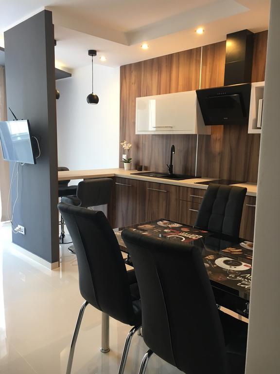 Nowy Swiat Leza Apartaments Białystok Esterno foto