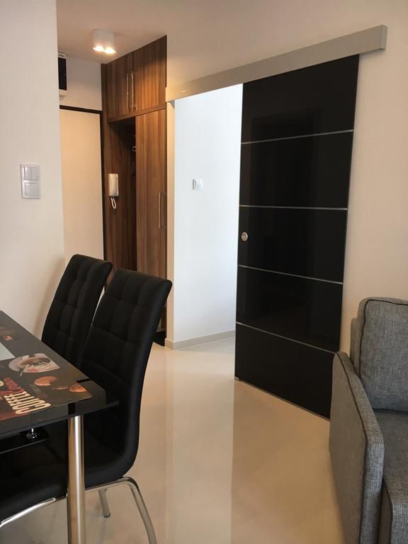 Nowy Swiat Leza Apartaments Białystok Esterno foto