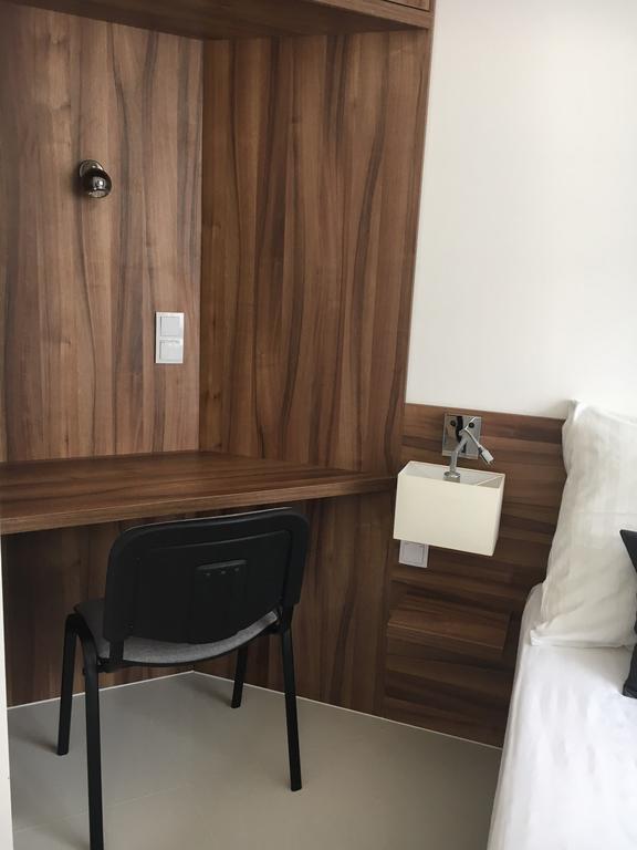 Nowy Swiat Leza Apartaments Białystok Esterno foto