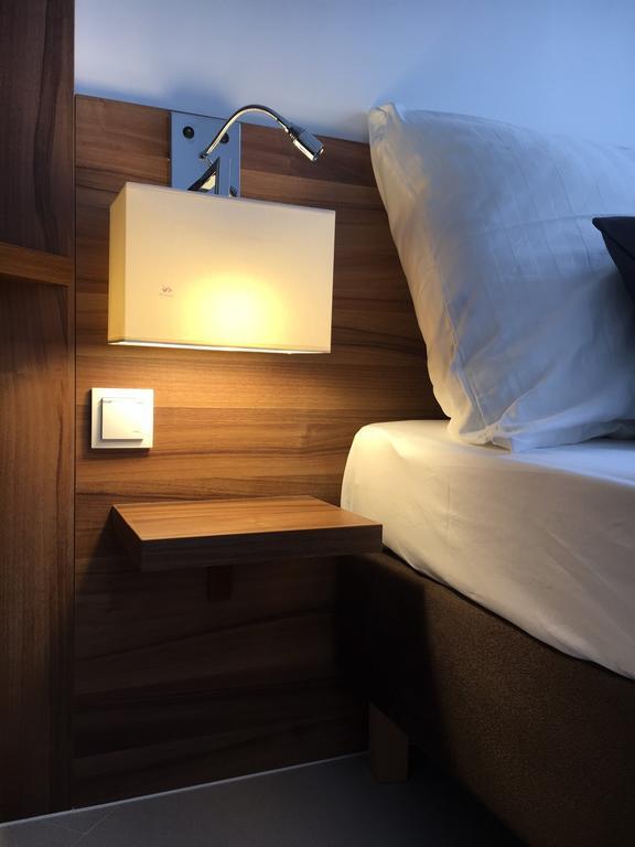 Nowy Swiat Leza Apartaments Białystok Esterno foto