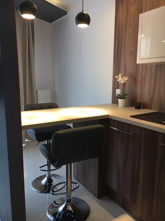 Nowy Swiat Leza Apartaments Białystok Esterno foto