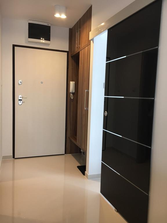Nowy Swiat Leza Apartaments Białystok Esterno foto