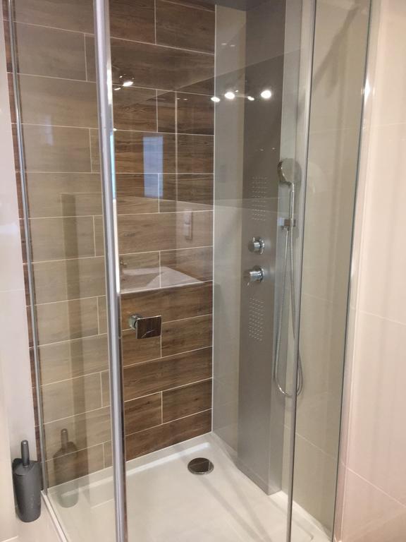 Nowy Swiat Leza Apartaments Białystok Esterno foto