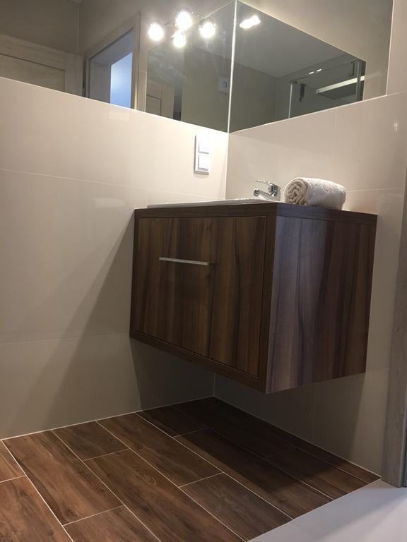 Nowy Swiat Leza Apartaments Białystok Esterno foto