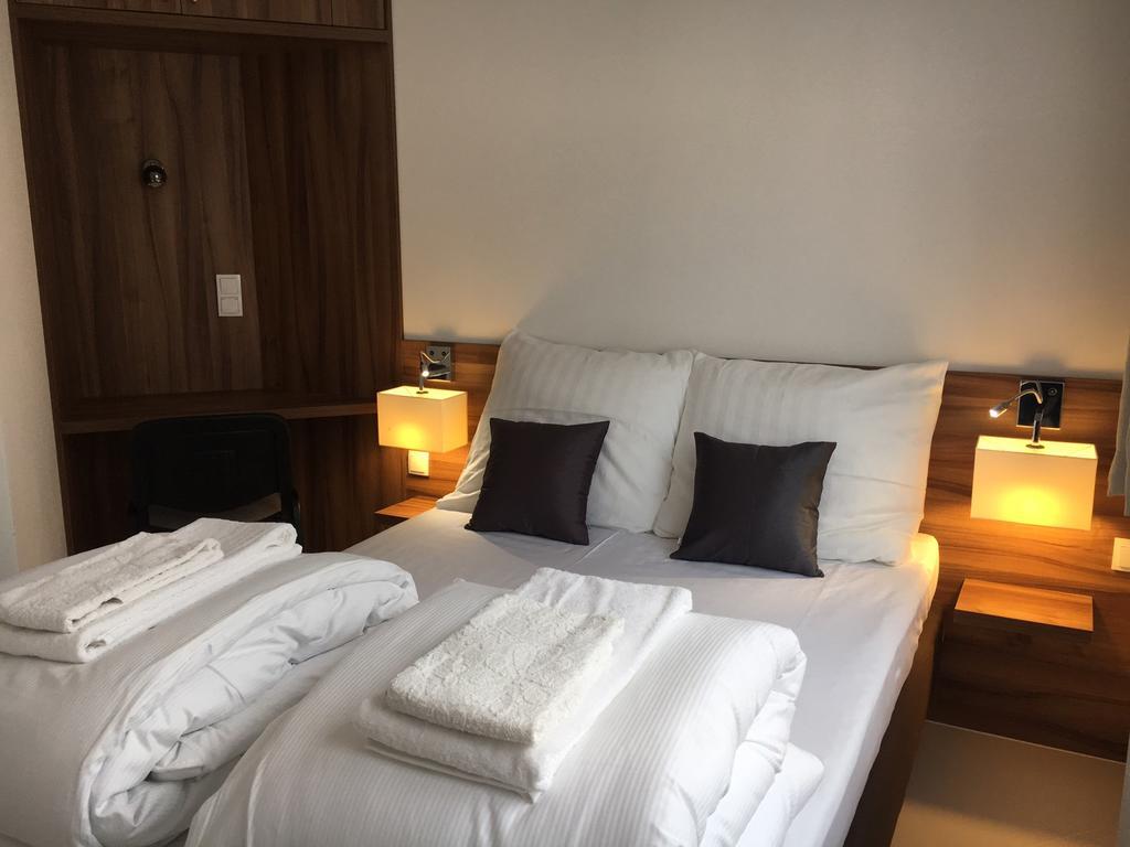 Nowy Swiat Leza Apartaments Białystok Esterno foto